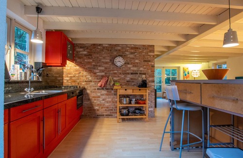Haaren Casa | Cozy house with huge garden, wonderfully quiet location