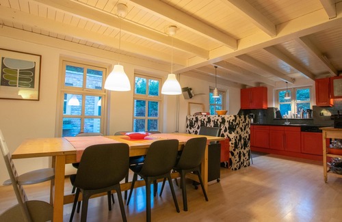 Haaren Casa | Cozy house with huge garden, wonderfully quiet location