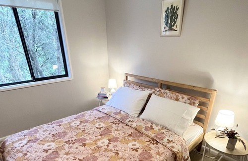 Long Beach Casa | Cosy house with the beach just at the end of the street