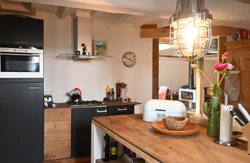 Cussy-en-Morvan Casa | Cosy houses on beautiful plot in Saône-et-Loire