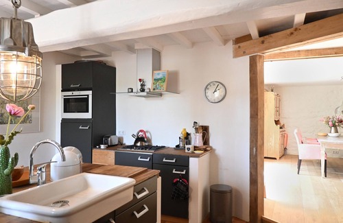 Cussy-en-Morvan Casa | Cosy houses on beautiful plot in Saône-et-Loire