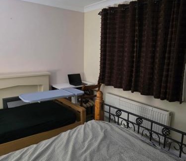 Colchester Casa | Cosy in Colchester x5