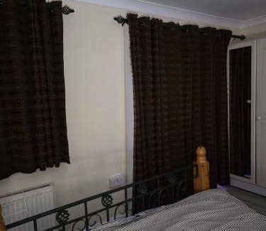 Colchester Casa | Cosy in Colchester x5