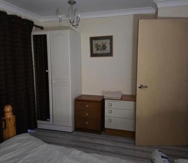 Colchester Casa | Cosy in Colchester x5