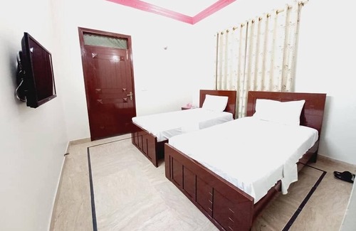 Gulshan-E-Jamal Casa | Cosy Inn Guest House