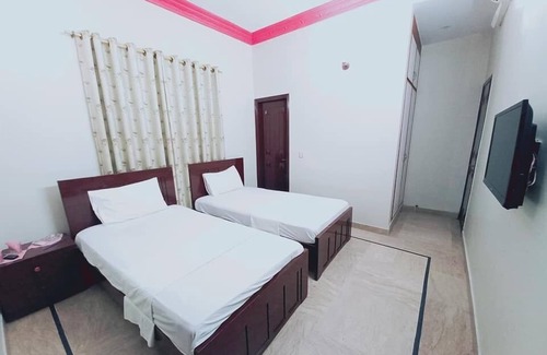 Gulshan-E-Jamal Casa | Cosy Inn Guest House