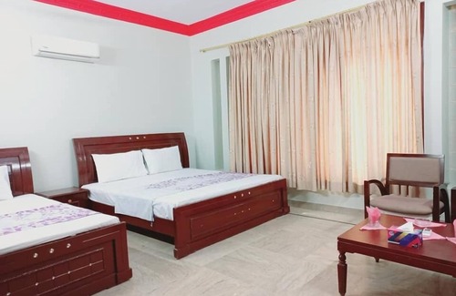 Gulshan-E-Jamal Casa | Cosy Inn Guest House