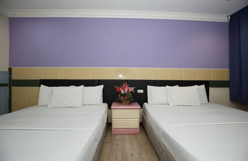 Miri Hotel | Cosy Inn