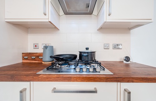 Ipswich Casa | Cosy Ipswich Home
