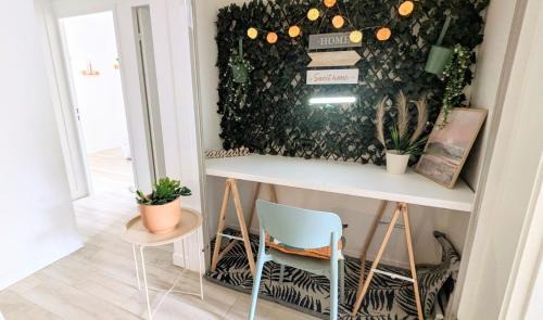 Dufau-Tourasse Apartamento | Cosy Jungles - T3 - Balcon & parking gratuit