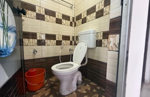 Kalpetta Villa | Cosy Kalpetta Villa