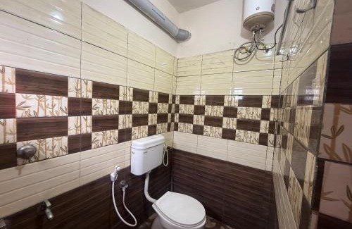 Kalpetta Villa | Cosy Kalpetta Villa