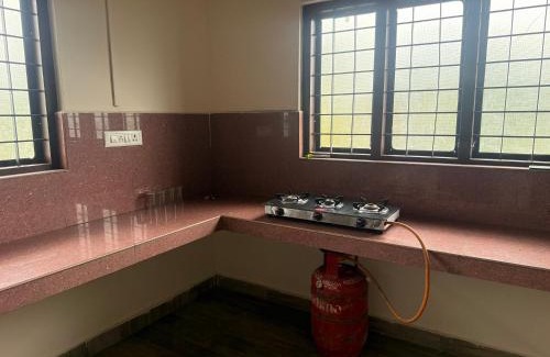 Kalpetta Villa | Cosy Kalpetta Villa