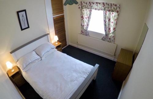 Keel Casa | Cosy Keel Cottage