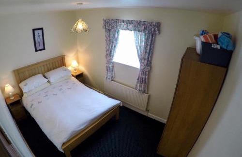 Keel Casa | Cosy Keel Cottage
