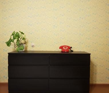 Rauna Apartamento | Cosy Khruschovka Style apartment