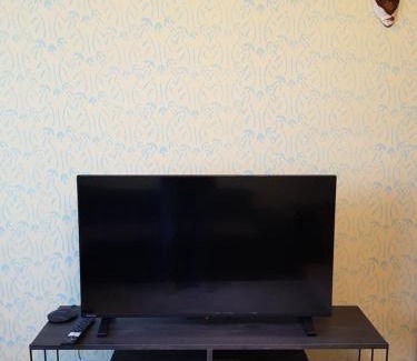 Rauna Apartamento | Cosy Khruschovka Style apartment