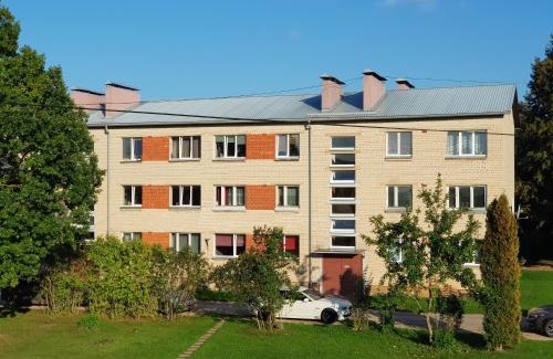 Rauna Apartamento | Cosy Khruschovka Style apartment