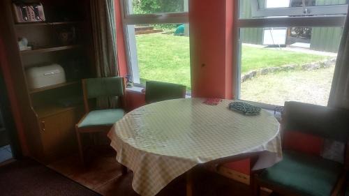 Headford Casa | Cosy Lakeside Cottage John's hollow