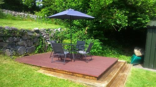 Headford Casa | Cosy Lakeside Cottage John's hollow