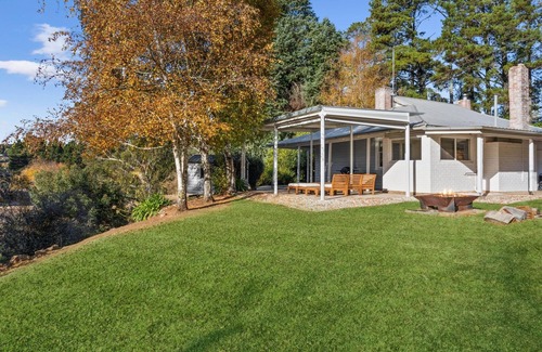 Lenswood Casa | Cosy Lenswood Moemoea Cottage, in the heart of Adelaide Hills Wine region
