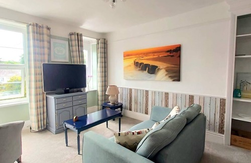Stratton Apartamento | Cosy light and spacious apartment in the heart of Stratton