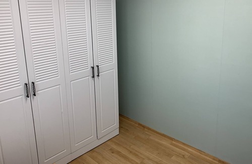 COEX Apartamento | ¡Nido acogedor y luminoso de una habitación en Seúl!