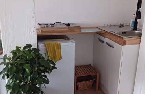 Terrasson-la-Villedieu Apartamento | Cosy little apartment