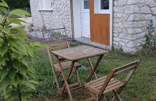 Terrasson-la-Villedieu Apartamento | Cosy little apartment
