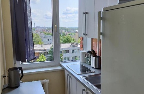 Kaunas Apartamento | Cosy Little Apartment, Self Check-In