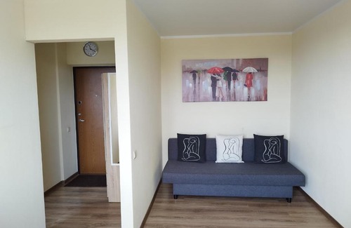 Kaunas Apartamento | Cosy Little Apartment, Self Check-In