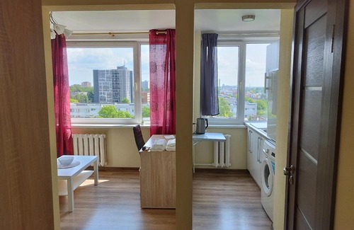 Kaunas Apartamento | Cosy Little Apartment, Self Check-In