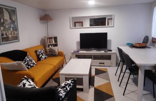 Landepereuse Casa | Cosy Little Cottage