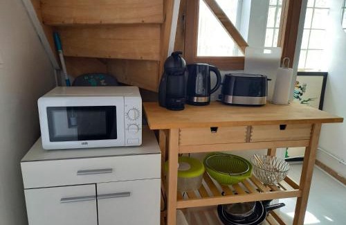 Landepereuse Casa | Cosy Little Cottage