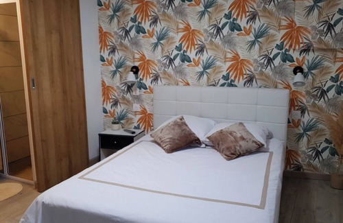 Nanteuil-les-Meaux Cama Y Desayuno | Cosy little nest