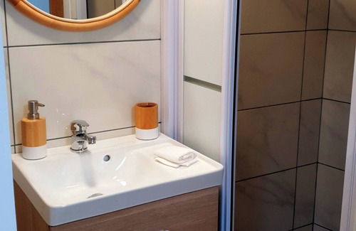 Nanteuil-les-Meaux Cama Y Desayuno | Cosy little nest