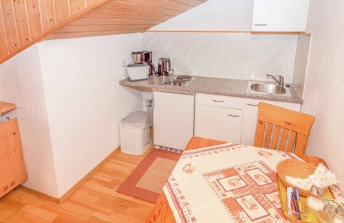 Ruhpolding Apartamento | Acogedor apartamento en Ruhpolding con sauna