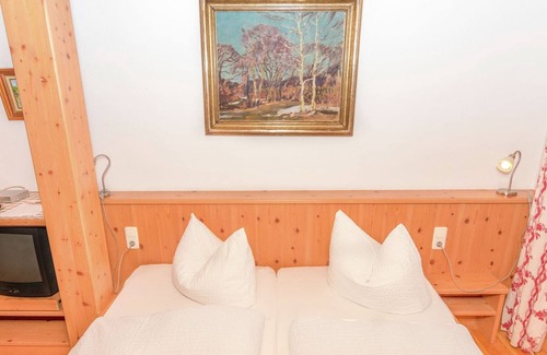 Ruhpolding Apartamento | Acogedor apartamento en Ruhpolding con sauna