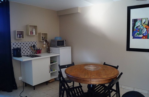 Laives Casa | Cosy little nest in the heart of a small Burgundy village