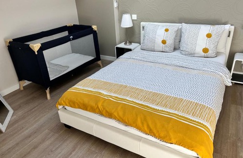 Huningue Apartamento | COSY LIVING