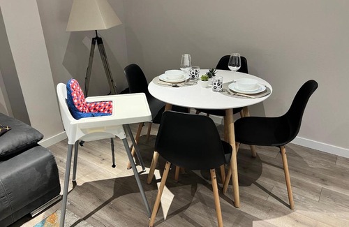 Huningue Apartamento | COSY LIVING