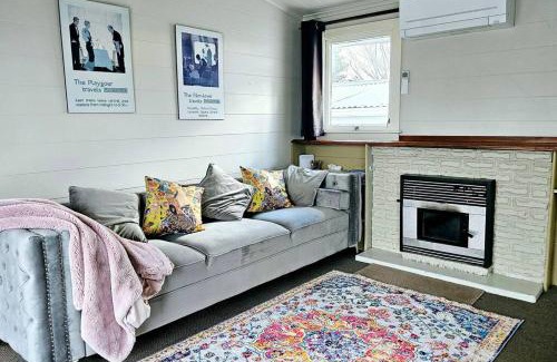 Taupo Casa | Cosy Lockwood in Town