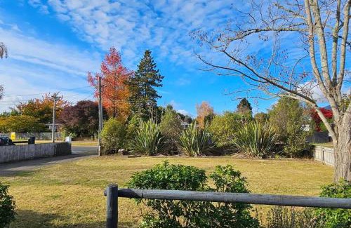 Taupo Casa | Cosy Lockwood in Town