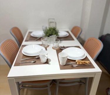 Rama 9 Casa | Cosy Lodge MRT Phra Ram 9