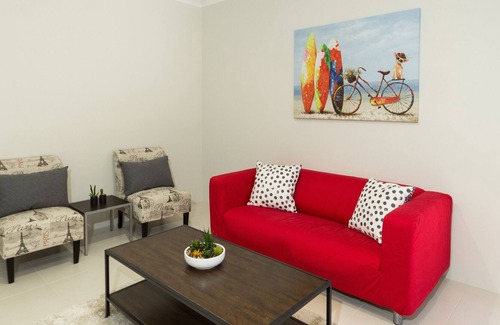 Wilson Casa | Cosy lodge Wilson - New Modern House Close to Perth CBD