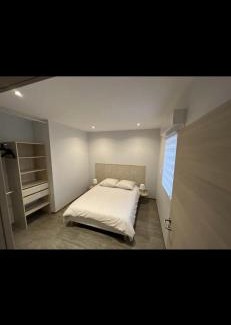 Talange Apartamento | Cosy loft 2 ch