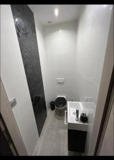 Talange Apartamento | Cosy loft 2 ch