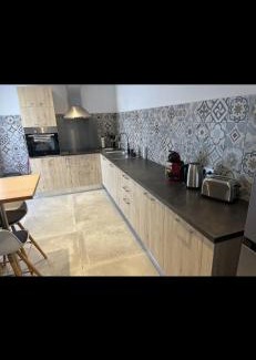 Talange Apartamento | Cosy loft 2 ch