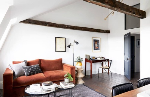 Angel Apartamento | Cosy Loft Apartment - Minutes From Angel Tube St
