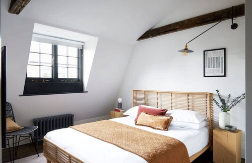 Angel Apartamento | Cosy Loft Apartment - Minutes From Angel Tube St
